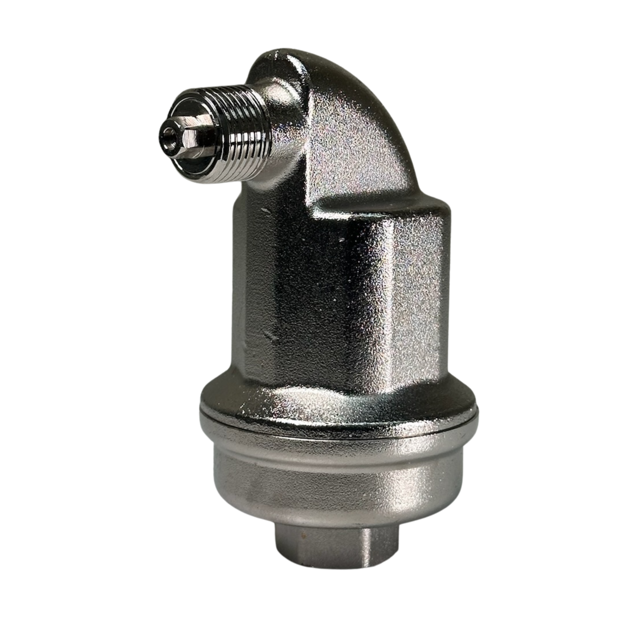 MINI AUTO AIR VENT 3/4"