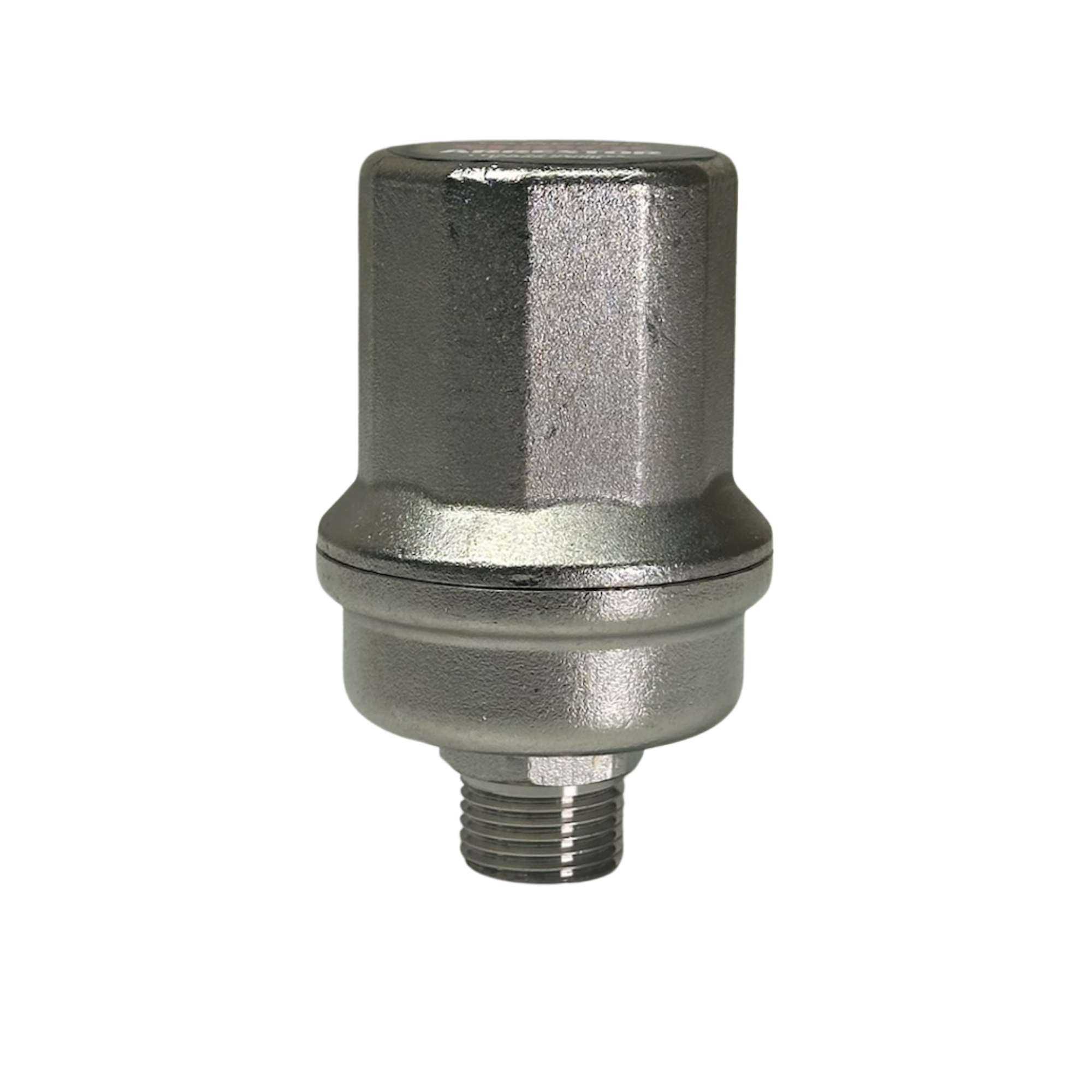 WATER SHOCK ARRESTOR MECHANICAL 1/2"