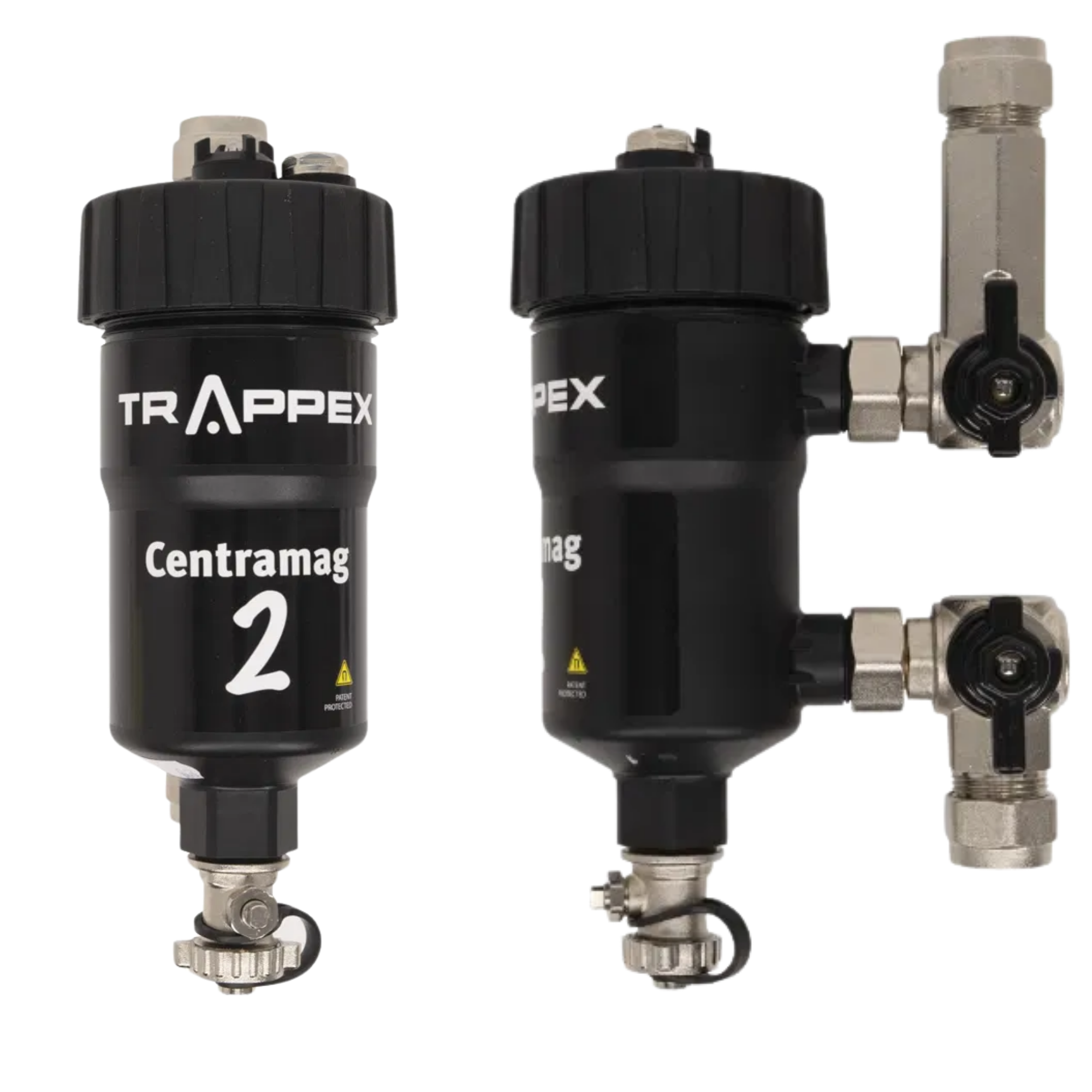 CENTRAMAG 2 MAGNETIC NYLON FILTER 28MM