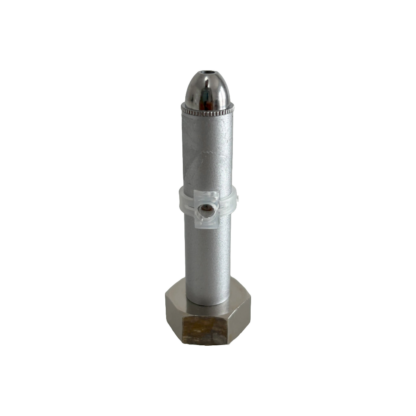 Radiator Valve Laser